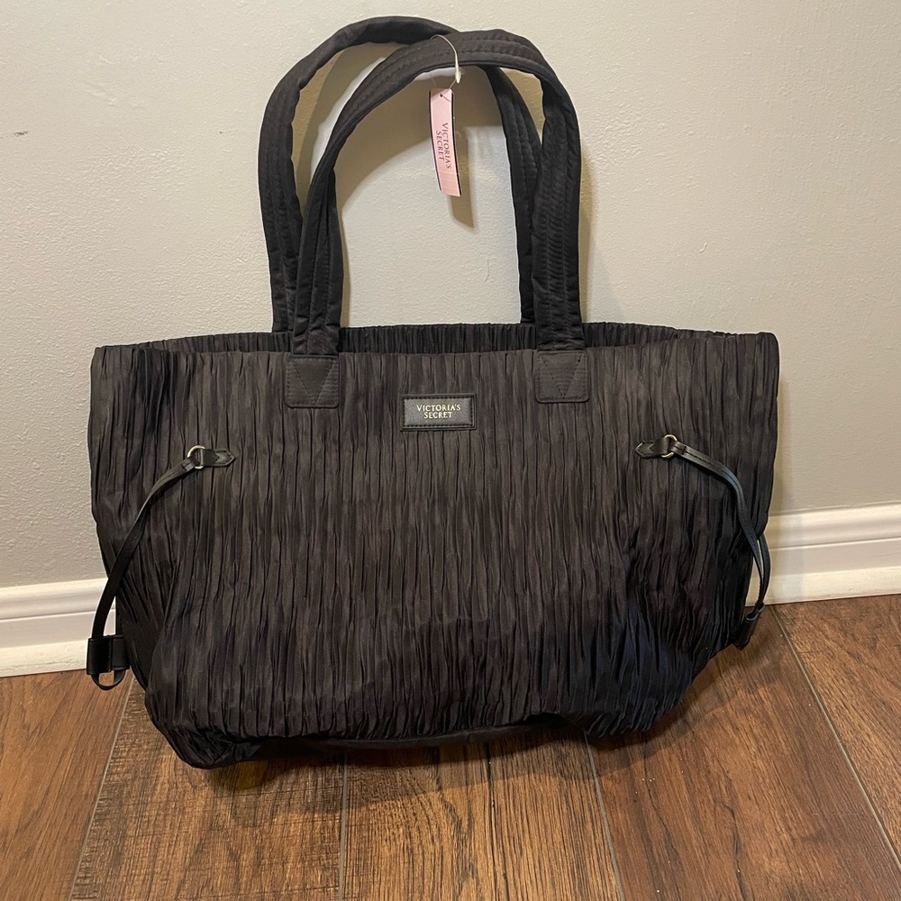 Victoria’s Secret tote bag